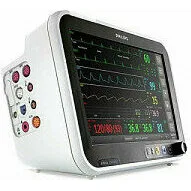 Philips Efficia CM150 монитор пациента прикроватный Philips Efficia CM150 монитор пациента прикроватный