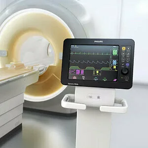 Philips Expression MR200 Прикроватный монитор Philips Expression MR200 Прикроватный монитор