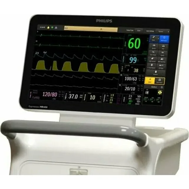 Philips Expression MR400