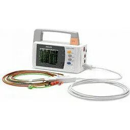 Philips IntelliVue MP2 Прикроватный монитор Philips IntelliVue MP2 Прикроватный монитор