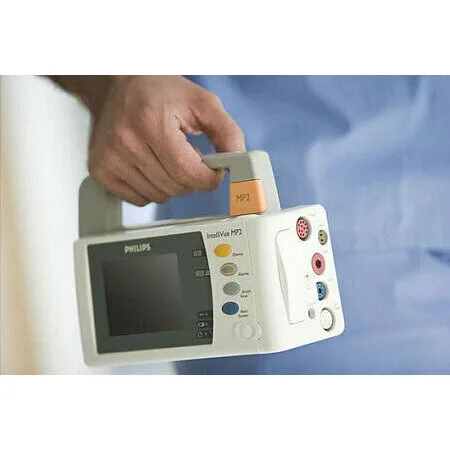 Philips IntelliVue MP2 Прикроватный монитор Philips IntelliVue MP2 Прикроватный монитор