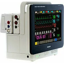 Philips IntelliVue MX450 прикроватный монитор пациента Philips IntelliVue MX450 прикроватный монитор пациента