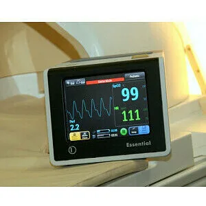Philips Invivo Essential прикроватный монитор пациента Philips Invivo Essential прикроватный монитор пациента