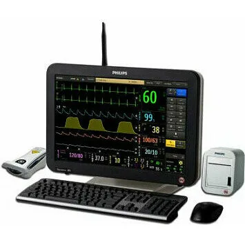 Philips Expression IP5 Центральная мониторная станция Philips Expression IP5 Центральная мониторная станция