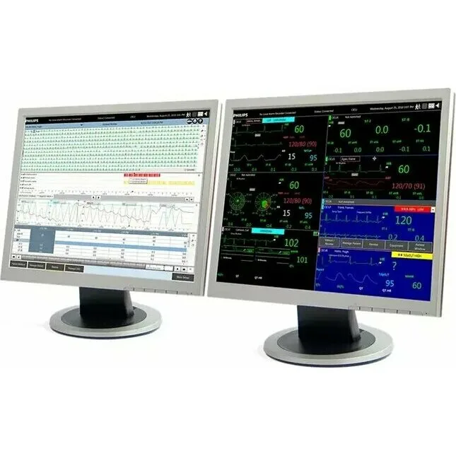 Philips IntelliVue iX Центральная мониторная станция