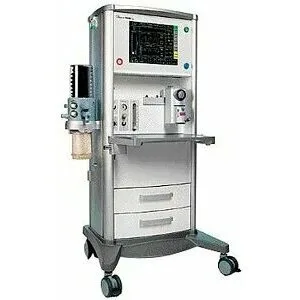 Philips Siesta i TS Наркозно-дыхательный аппарат Philips Siesta i TS Наркозно-дыхательный аппарат