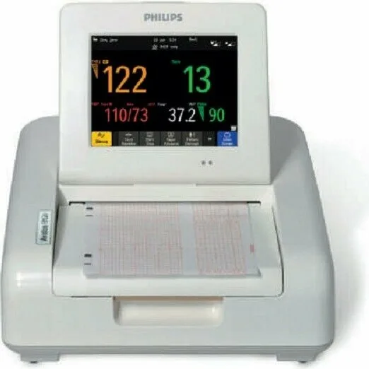 Philips Avalon FM30 Фетальный монитор