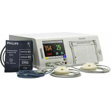 Philips Avalon FM50 Фетальный монитор Philips Avalon FM50 Фетальный монитор