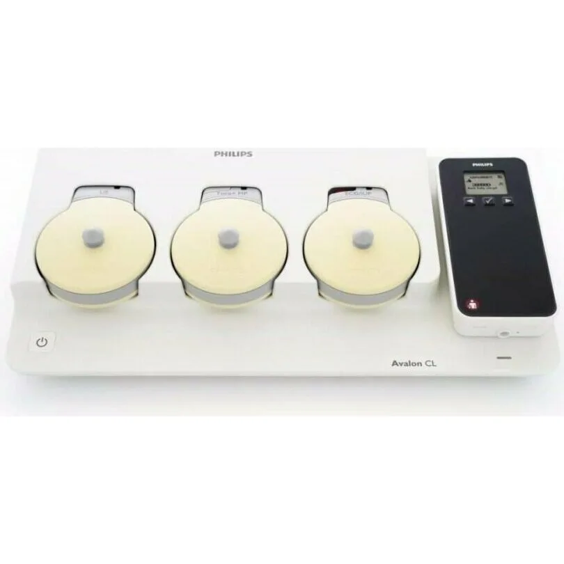 Philips Avalon CL Фетальный монитор