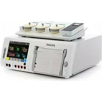 Philips Avalon CL Фетальный монитор