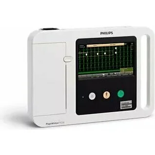 Электрокардиограф Philips PageWriter TC10