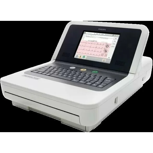 Электрокардиограф Philips PageWriter TC30 Электрокардиограф Philips PageWriter TC30