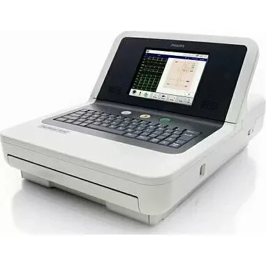 Электрокардиограф Philips PageWriter TC30 Электрокардиограф Philips PageWriter TC30
