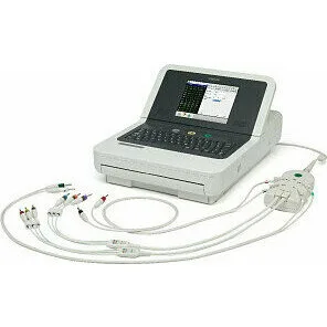 Электрокардиограф Philips PageWriter TC30 Электрокардиограф Philips PageWriter TC30