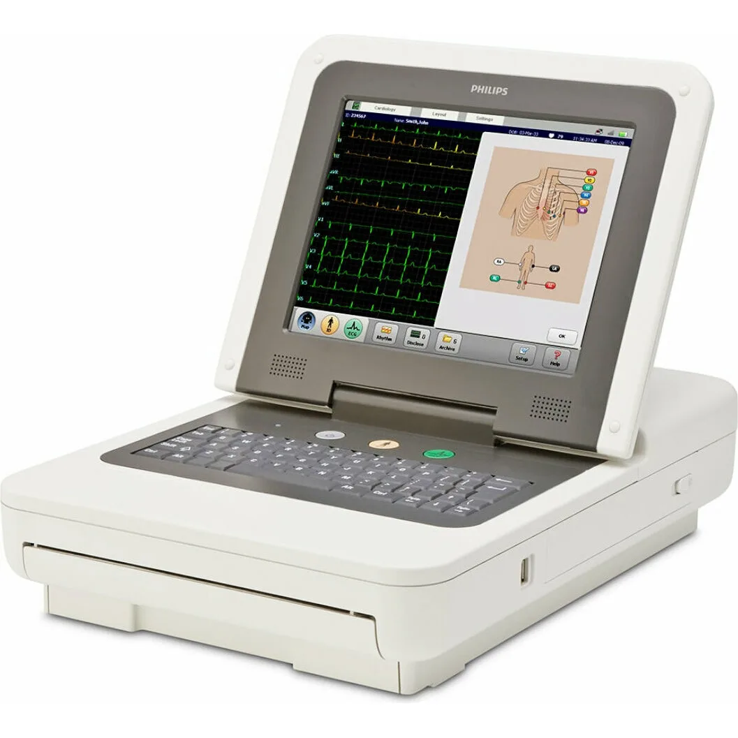 Электрокардиограф Philips PageWriter TC50