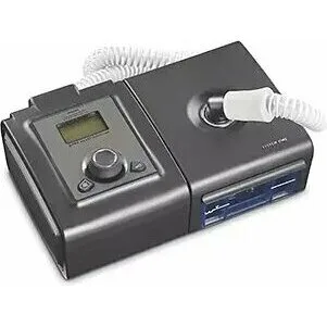 Philips BiPAP AutoSV Advanced сервовентилятор Philips BiPAP AutoSV Advanced сервовентилятор
