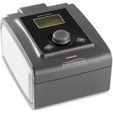 Philips BiPAP AVAPS НВЛ/НИВЛ аппарат