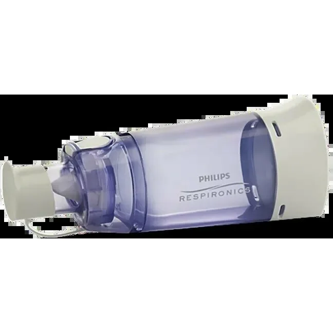 Ингалятор Philips Respironics OptiChamber Diamond