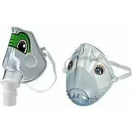 Ингалятор Philips Детская маска Sidestream Ингалятор Philips Детская маска Sidestream