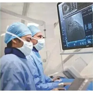 Philips SyncVision Cистема для выполнения высокоточной терапии Philips SyncVision Cистема для выполнения высокоточной терапии