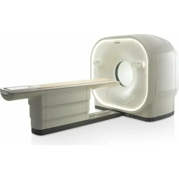 Philips Vereos сканер