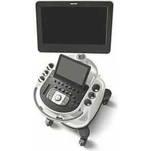 Philips Affiniti 30 ультразвуковой аппарат