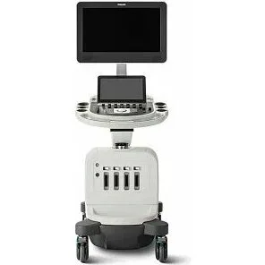 Philips Affiniti 50 ультразвуковой аппарат