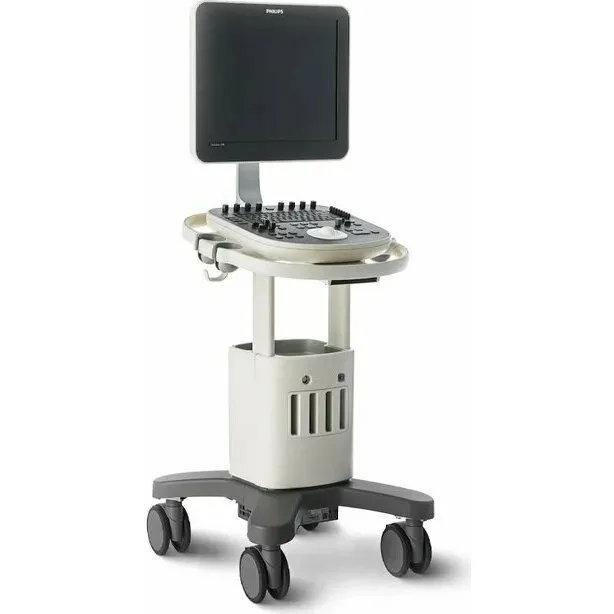 Philips ClearVue 350 ультразвуковой аппарат Philips ClearVue 350 ультразвуковой аппарат