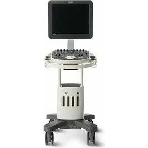 Philips ClearVue 350 ультразвуковой аппарат Philips ClearVue 350 ультразвуковой аппарат