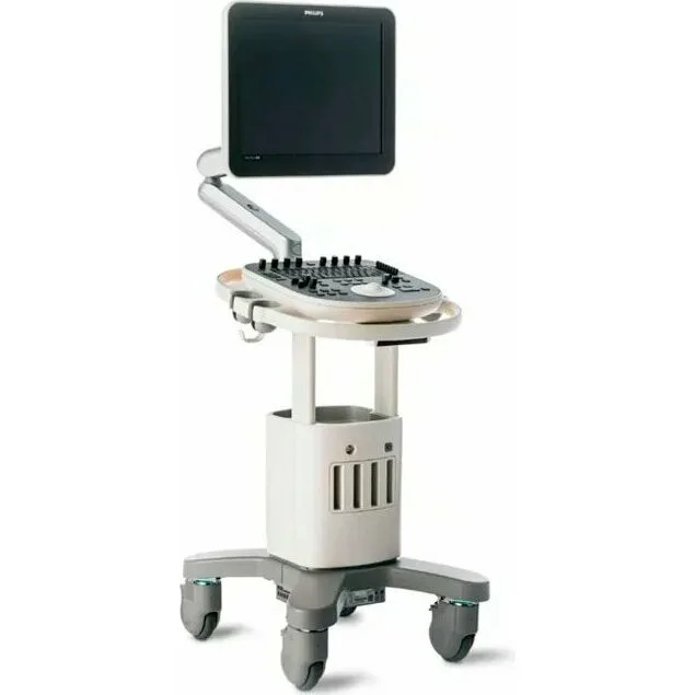 Philips ClearVue 550 ультразвуковой аппарат