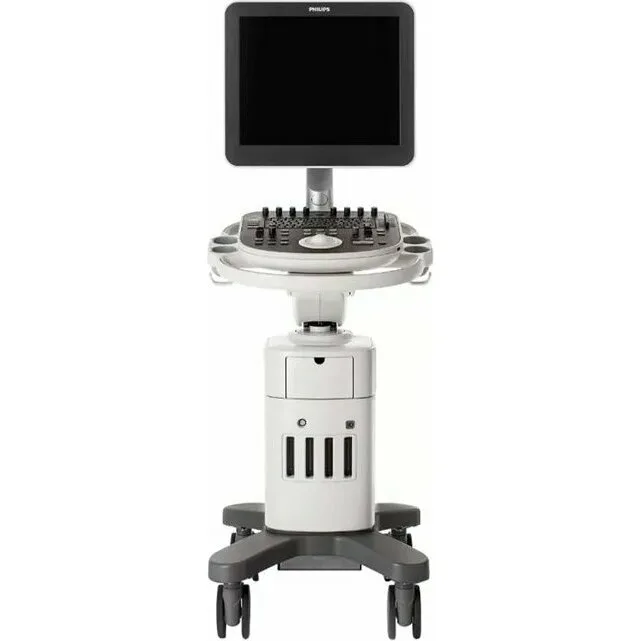 Philips ClearVue 850 ультразвуковой аппарат
