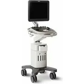 Philips ClearVue 850 ультразвуковой аппарат Philips ClearVue 850 ультразвуковой аппарат