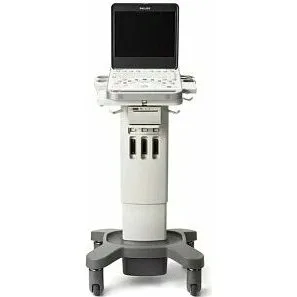 Philips CX50 ультразвуковой аппарат Philips CX50 ультразвуковой аппарат