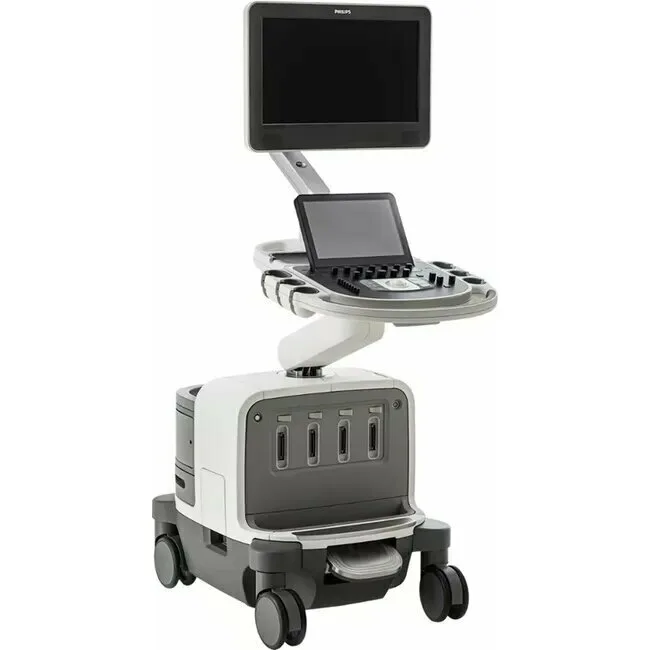 Philips EPIQ 7 ультразвуковой аппарат Philips EPIQ 7 ультразвуковой аппарат