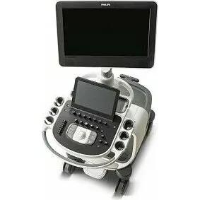 Philips EPIQ 7 ультразвуковой аппарат