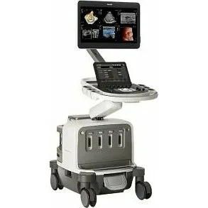 Philips EPIQ Elite ультразвуковой аппарат