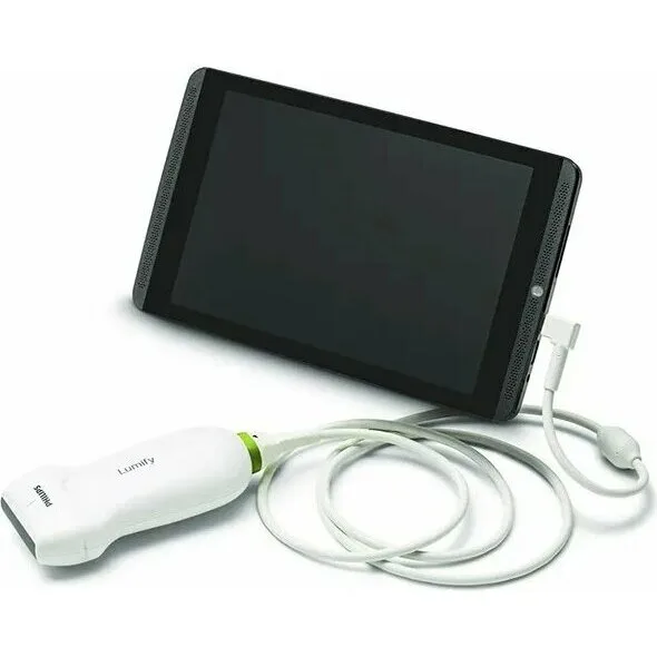 Philips Lumify ультразвуковой аппарат Philips Lumify ультразвуковой аппарат