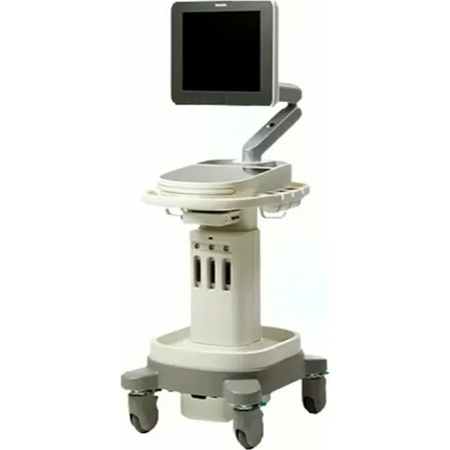 Philips Sparq ультразвуковой аппарат Philips Sparq ультразвуковой аппарат